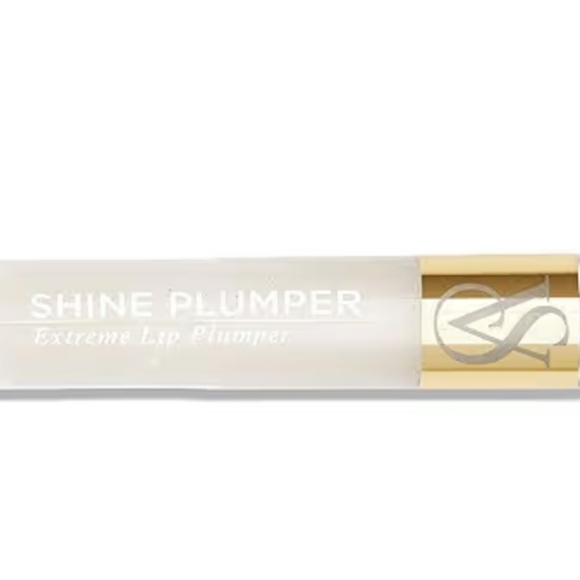 Victoria's Secret Shine Plumper Expreme Lip Plumper In Crystal Clear - Picture 2 of 7